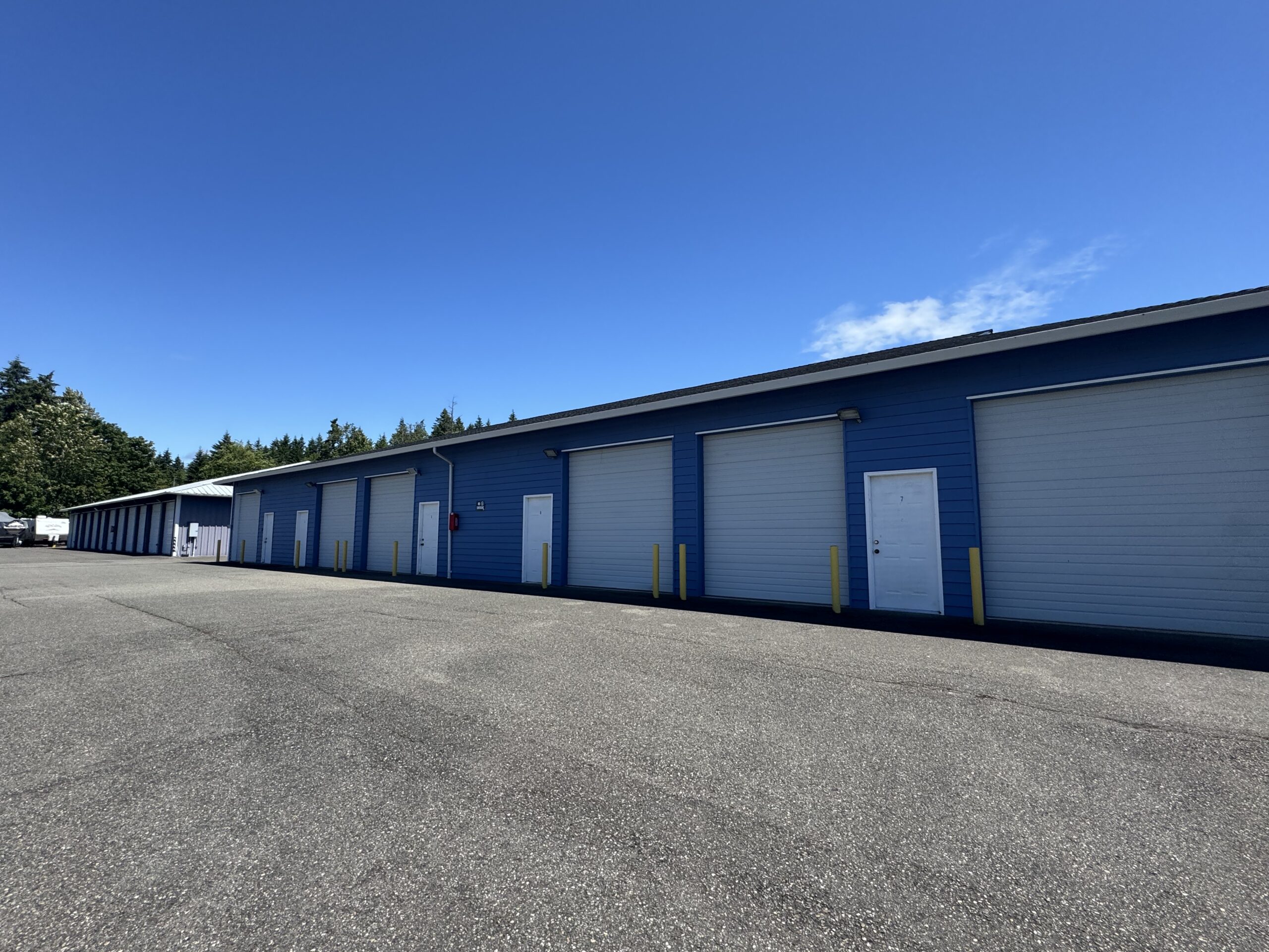 Falcon Secure Storage 17